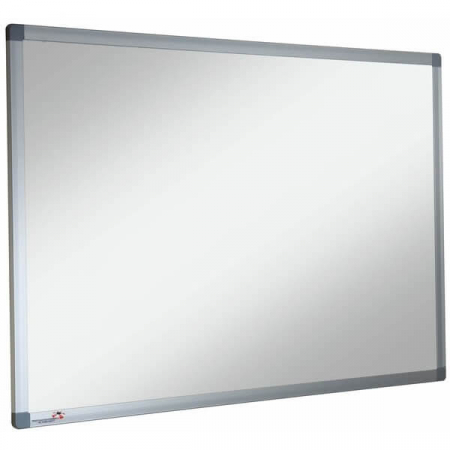 vitreous enamelled magnetic whiteboard