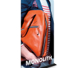 Formulate Monolith 900mm wide banner