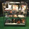AN display case hire