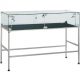 AT1 large table cabinet hire