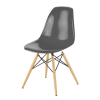 Hire DSW chair in Black