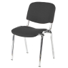 Hire Iso chair in Grey