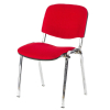 Hire Iso chair in Red