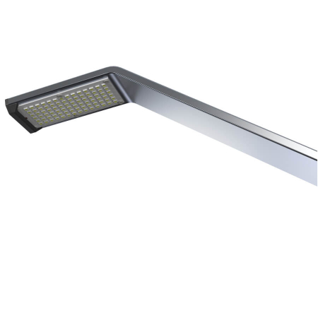 led exhibition light for linear and vector stands