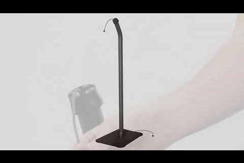 Launchpad Tablet Display Stand