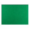 Frameless Polycolour notice board - Green, sundeala noticeboard alternative
