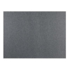 Frameless Polycolour notice board - Slate Grey, sundeala noticeboard alternative