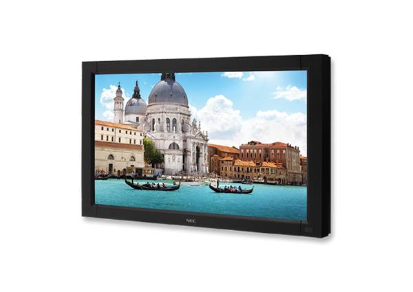 32 inch touch screen hire - NEC V322