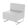 LS04 Martina seat hire - White