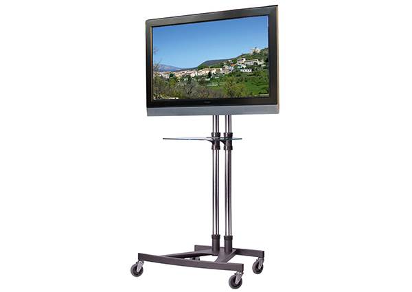 TV Trolley stand hire - Unicol