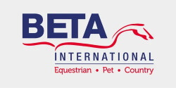BETA International