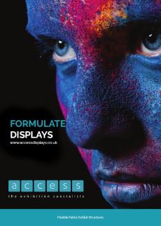 Formulate Displays Brochure