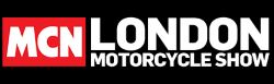 MCN London Motorcycle Show