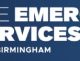 The Emergency Services Show