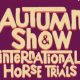 Autumn Show & Horse Trials