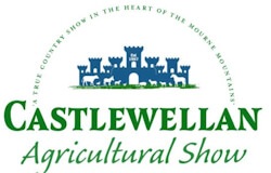 Castlewellan Agricultural Show