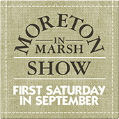 Moreton Show
