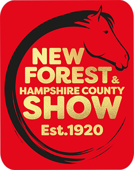 New Forest and Hampshire County Show