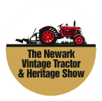Newark Vintage Tractor and Heritage Show
