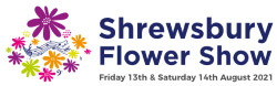 Shrewsbury Flower Show