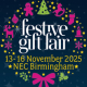 Festive Gift Fair