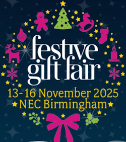 Festive Gift Fair