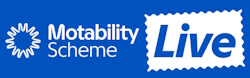 Motability Scheme Live