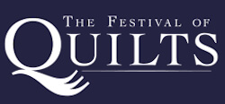 The Festival of Quilts