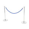 AC06 Barrier rope in Blue for hire