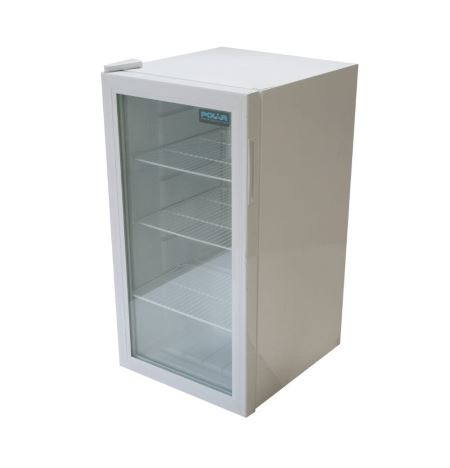 AC13 Glass cooler for hire