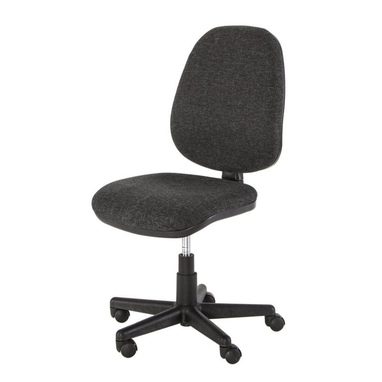 Hire: CH01 / Typist Chair | Access Displays Ltd