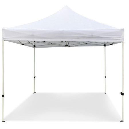 Zoom Eco Tent with White Canopy