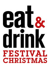 Eat and Drink Festival Christmas