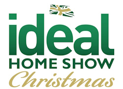 Ideal Home Show Christmas