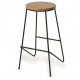 ST13 Maloux Bar Stool for hire