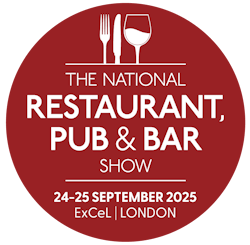 The National Restaurant Pub & Bar Show