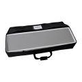 1000mm x 1000mm LED counter isyPromo - lb12c bag open 1