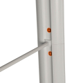 LED lightbox isyPromo - lb12 LED pole
