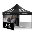 3m x 3m pop up gazebo daylight kit