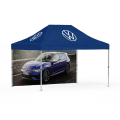 3m x 4.5m pop up gazebo discover kit