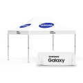 3m x 4.5m pop up gazebo pro kit