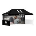 3m x 6m pop up gazebo daylight kit