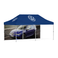 3m x 6m pop up gazebo discover kit