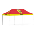 3m x 6m pop up gazebo kit