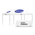 3m x 3m pop up gazebo pro kit