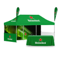 3m x 6m pop up gazebo vision plus kit