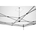 Gazebo kit canopy frame