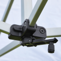 Gazebo kit canopy frame 2