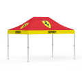 3m x 4.5m pop up gazebo kit