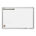 magnetic clamp for flipchart pads - 2